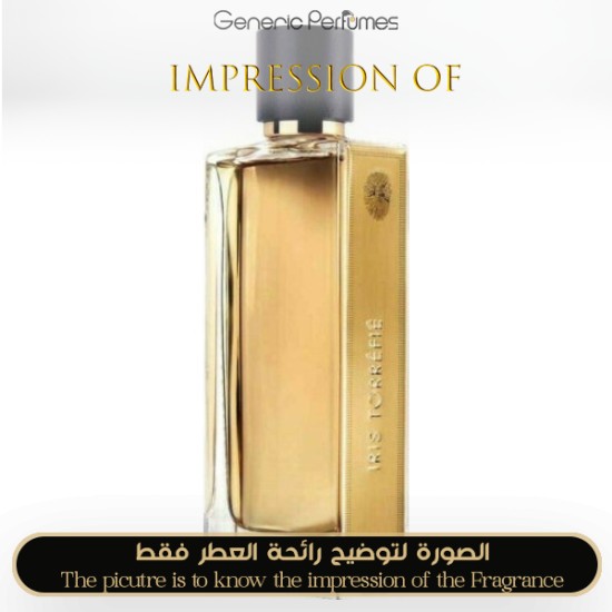 Generic Perfumes | Premium Perfume Oils – Inspired by